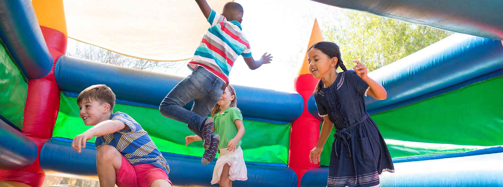 Privacy Policy Jump Zone Rentals